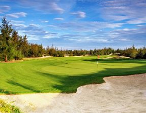 Hanoi Golf Tour