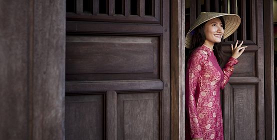 Discover Vietnam